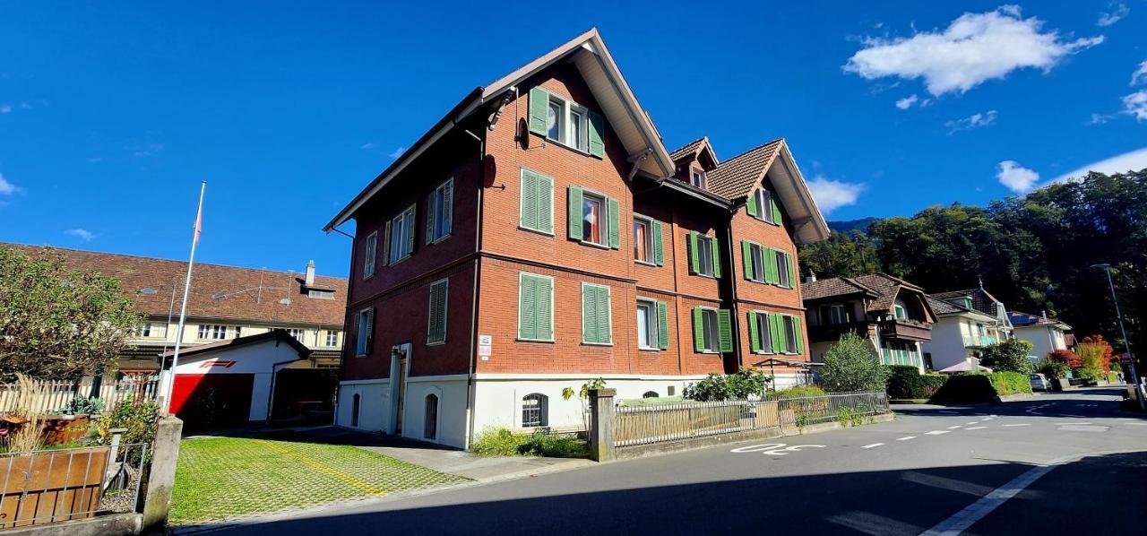 New West Station Apartamento *