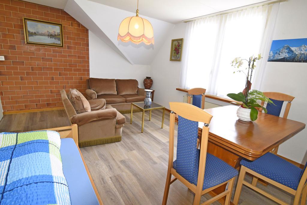 New West Station Apartment