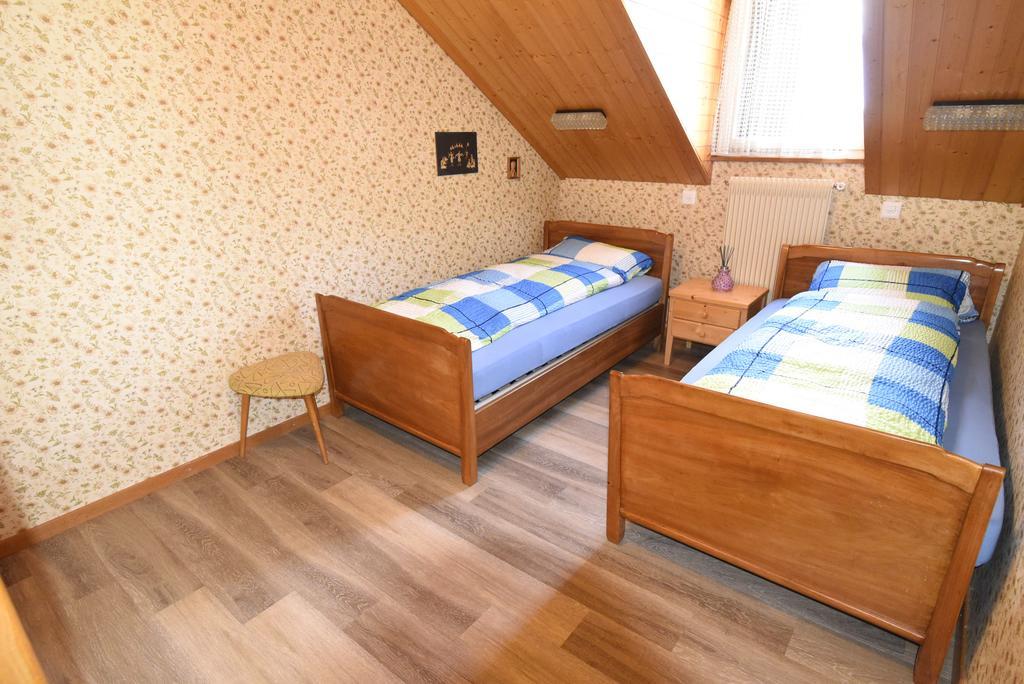 Apartment New West Station Interlaken