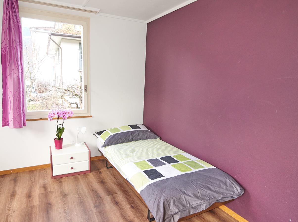 New West Station Apartment
