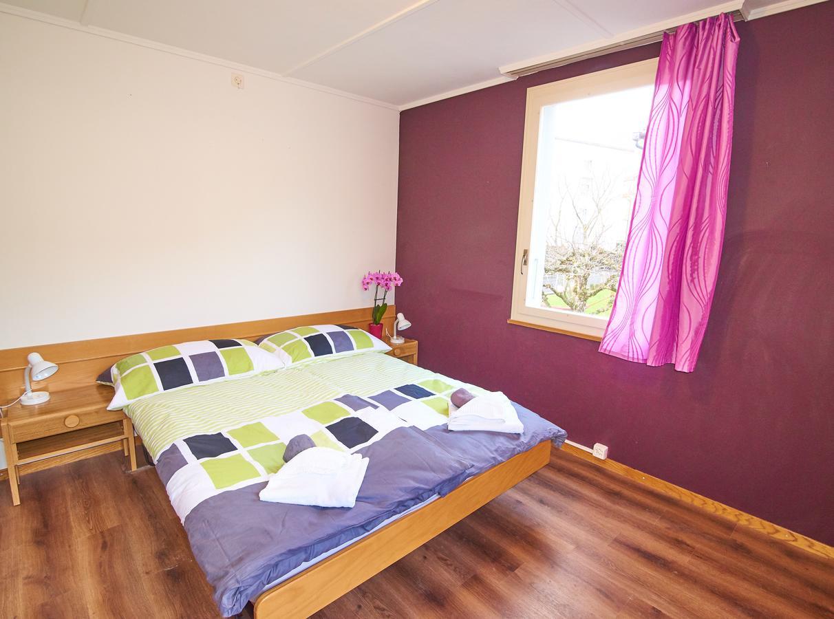 New West Station Apartamento *