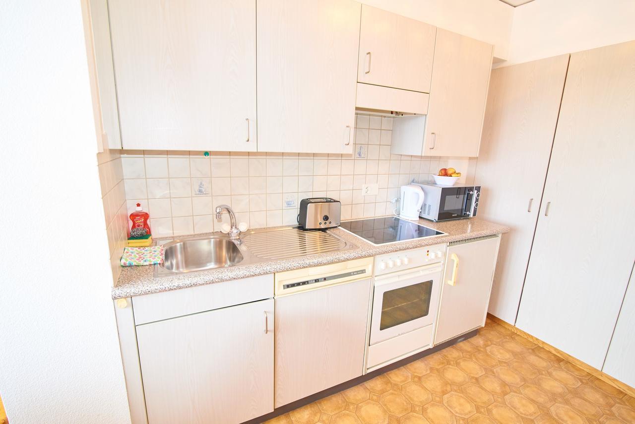 Apartment New West Station *