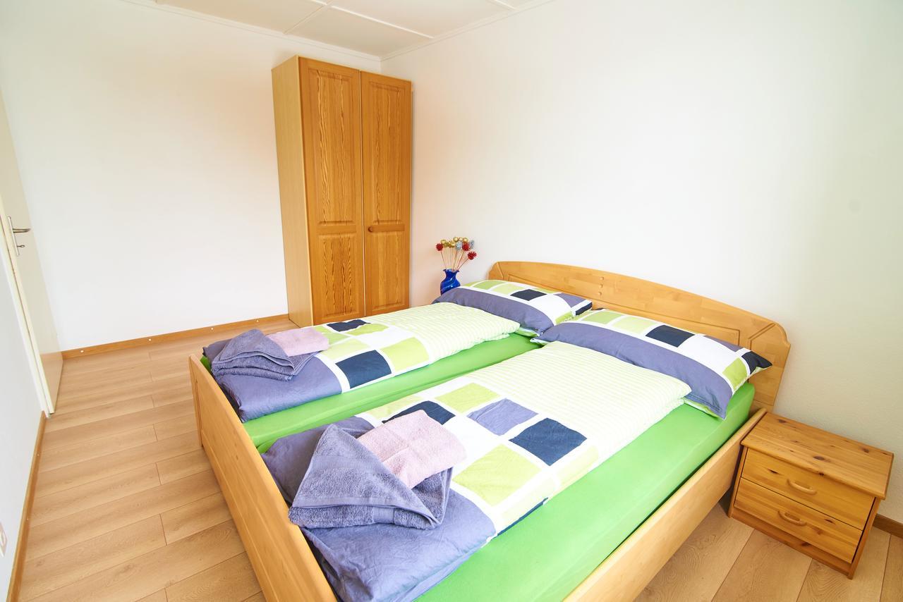 New West Station Apartamento *