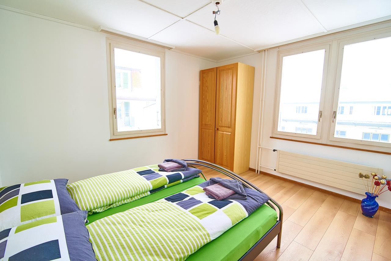 New West Station Apartment
