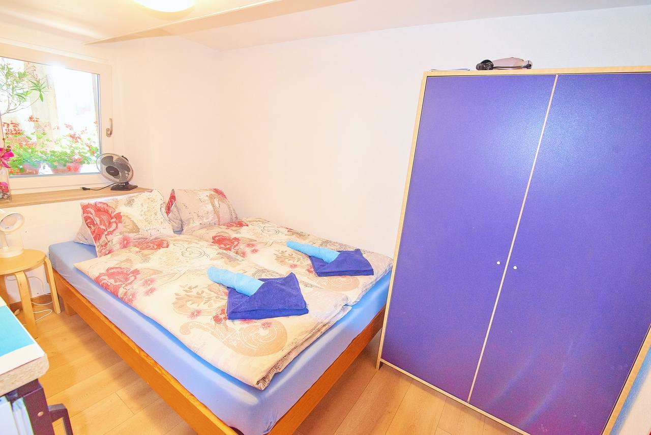 Apartamento New West Station *