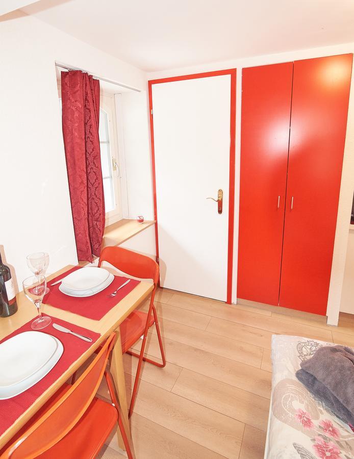 New West Station Apartment *